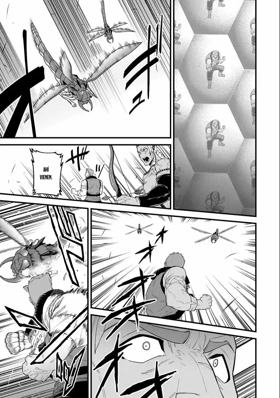 Ryoumin 0-nin Start no Henkyou Ryoushu-sama: Ao no Diaz to Soukaku no Otome (2018) - Capítulo 29 - Página 13 - LectorTMOo