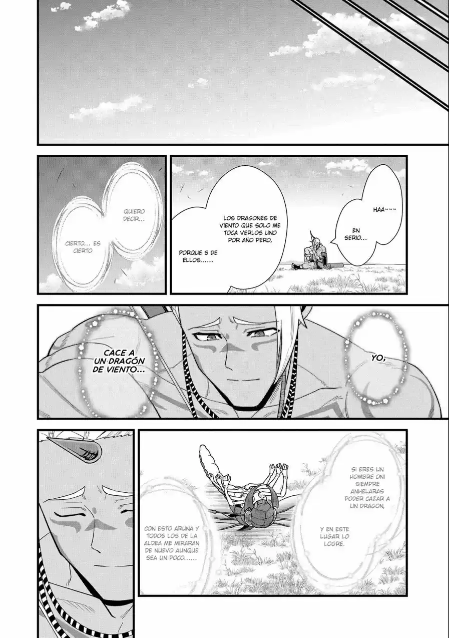 Ryoumin 0-nin Start no Henkyou Ryoushu-sama: Ao no Diaz to Soukaku no Otome (2018) - Capítulo 29 - Página 16 - LectorTMOo