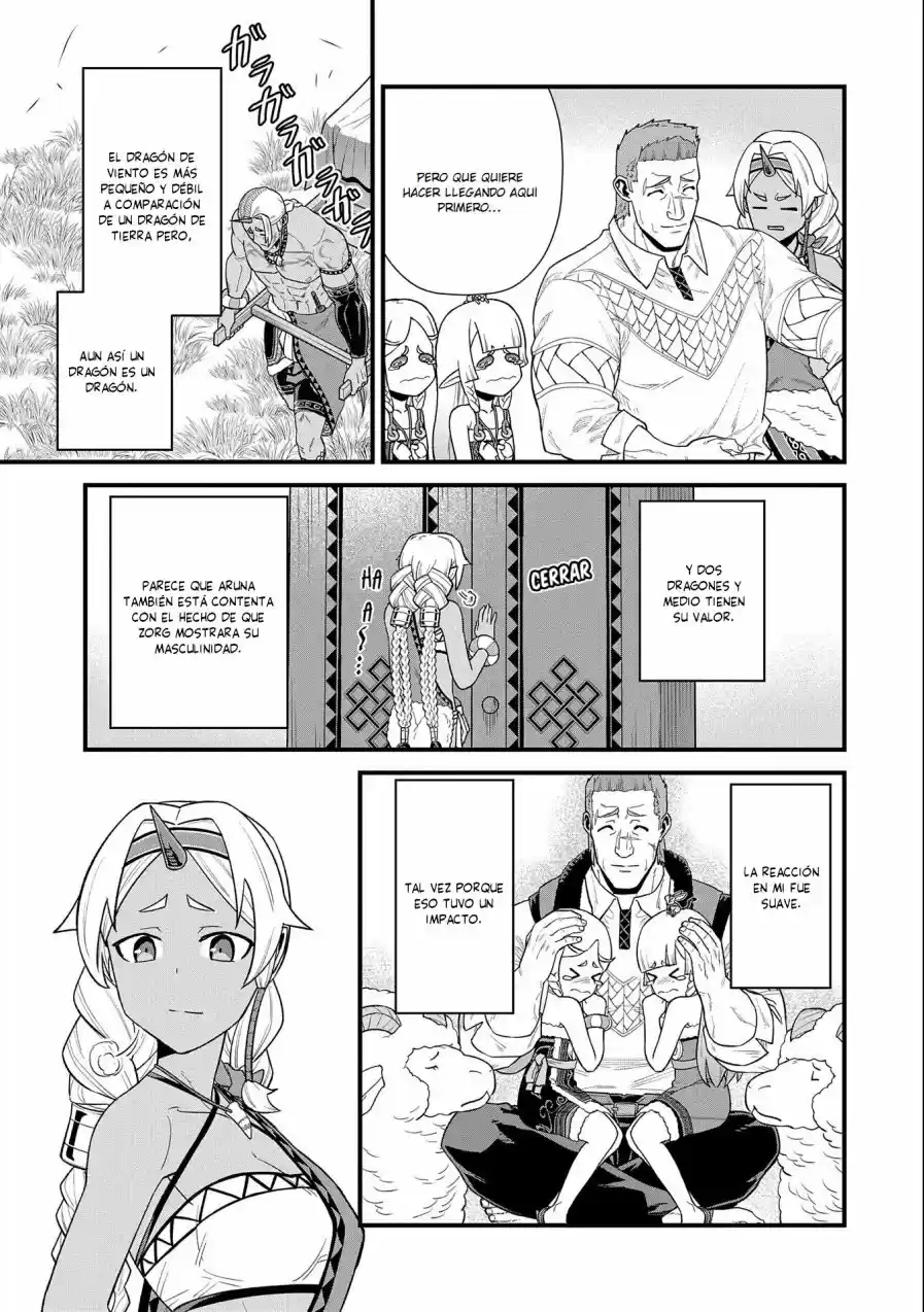 Ryoumin 0-nin Start no Henkyou Ryoushu-sama: Ao no Diaz to Soukaku no Otome (2018) - Capítulo 29 - Página 23 - LectorTMOo