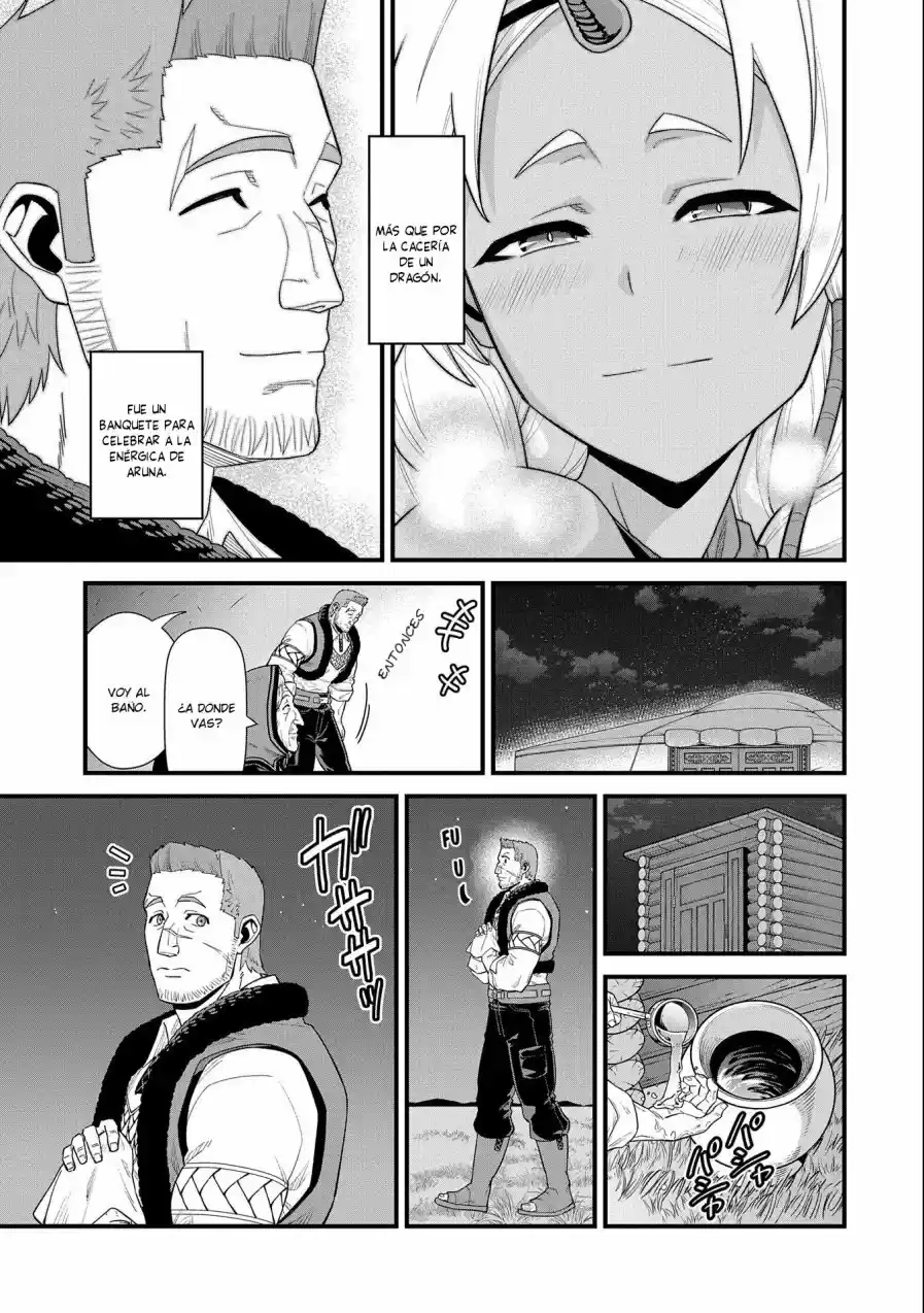 Ryoumin 0-nin Start no Henkyou Ryoushu-sama: Ao no Diaz to Soukaku no Otome (2018) - Capítulo 29 - Página 26 - LectorTMOo