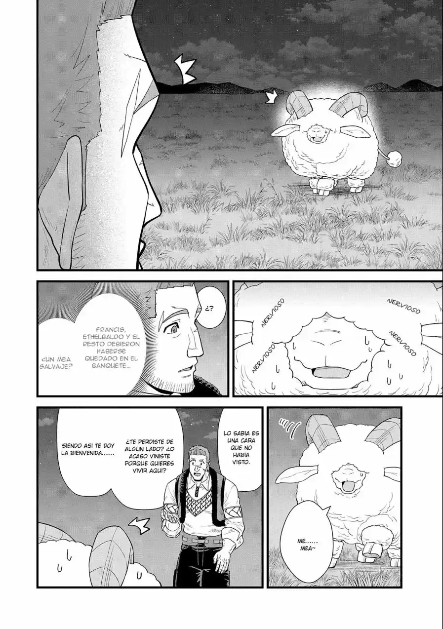 Ryoumin 0-nin Start no Henkyou Ryoushu-sama: Ao no Diaz to Soukaku no Otome (2018) - Capítulo 29 - Página 27 - LectorTMOo