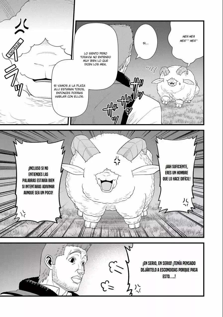 Ryoumin 0-nin Start no Henkyou Ryoushu-sama: Ao no Diaz to Soukaku no Otome (2018) - Capítulo 29 - Página 28 - LectorTMOo