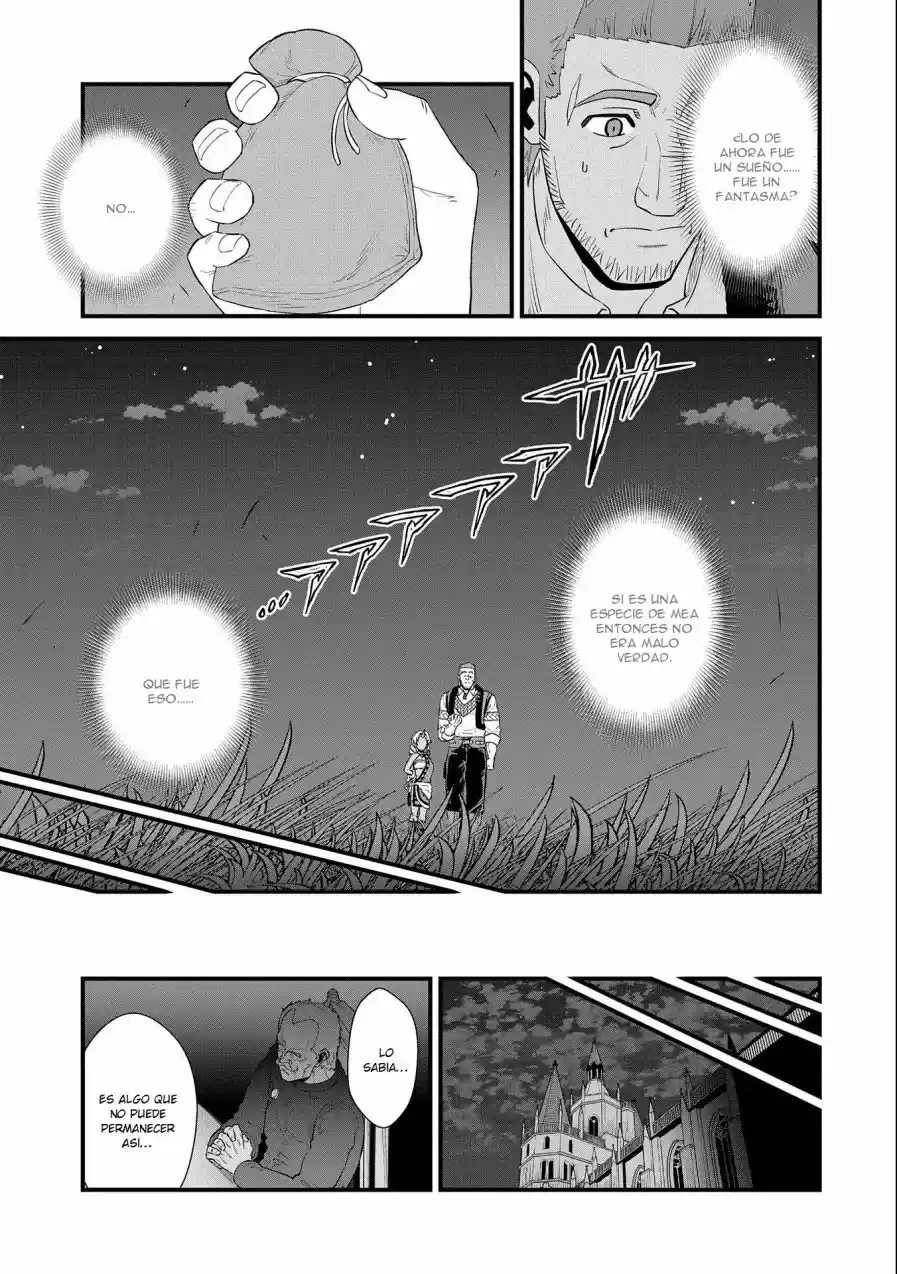 Ryoumin 0-nin Start no Henkyou Ryoushu-sama: Ao no Diaz to Soukaku no Otome (2018) - Capítulo 29 - Página 32 - LectorTMOo