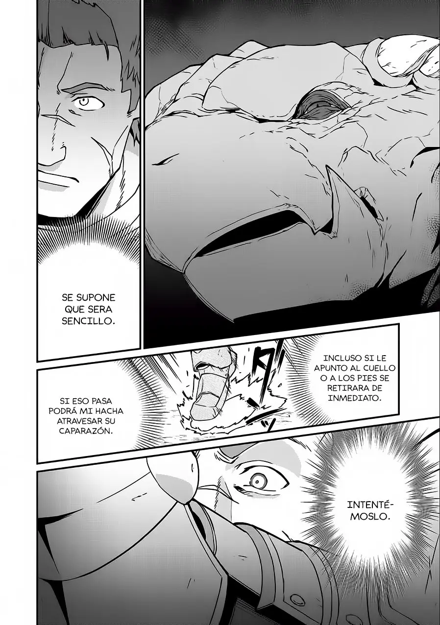 Ryoumin 0-nin Start no Henkyou Ryoushu-sama: Ao no Diaz to Soukaku no Otome (2018) - Capítulo 3 - Página 10 - LectorTMOo