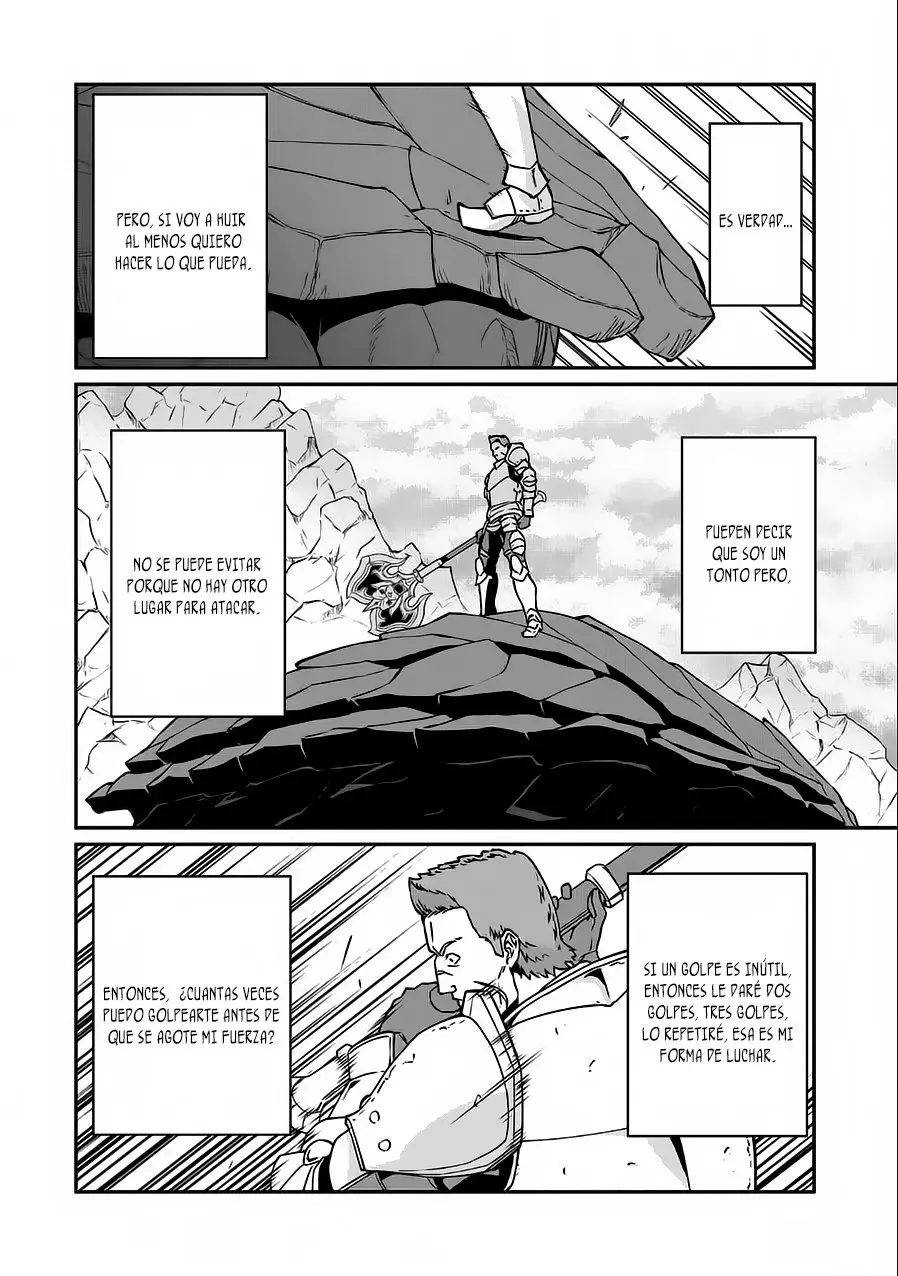 Ryoumin 0-nin Start no Henkyou Ryoushu-sama: Ao no Diaz to Soukaku no Otome (2018) - Capítulo 3 - Página 12 - LectorTMOo