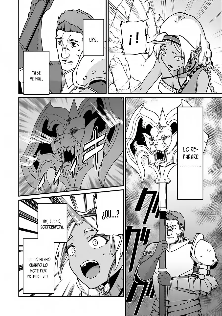 Ryoumin 0-nin Start no Henkyou Ryoushu-sama: Ao no Diaz to Soukaku no Otome (2018) - Capítulo 3 - Página 14 - LectorTMOo