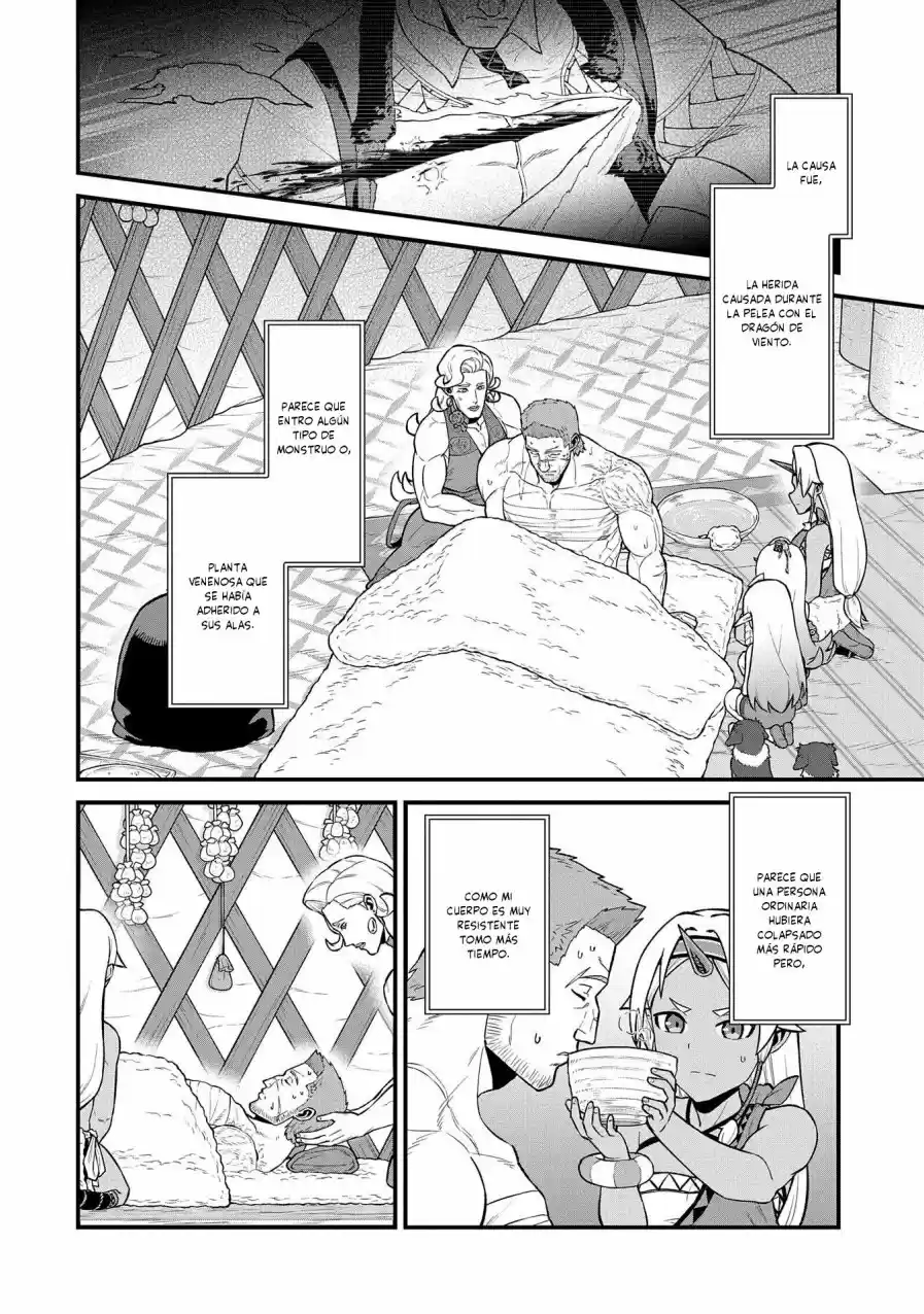 Ryoumin 0-nin Start no Henkyou Ryoushu-sama: Ao no Diaz to Soukaku no Otome (2018) - Capítulo 31 - Página 4 - LectorTMOo