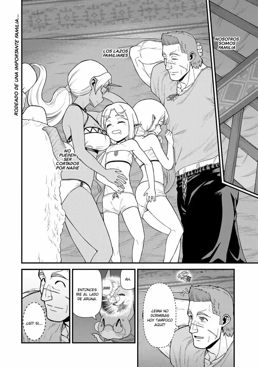 Ryoumin 0-nin Start no Henkyou Ryoushu-sama: Ao no Diaz to Soukaku no Otome (2018) - Capítulo 31 - Página 33 - LectorTMOo