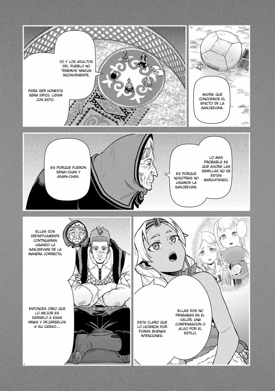 Ryoumin 0-nin Start no Henkyou Ryoushu-sama: Ao no Diaz to Soukaku no Otome (2018) - Capítulo 32 - Página 10 - LectorTMOo