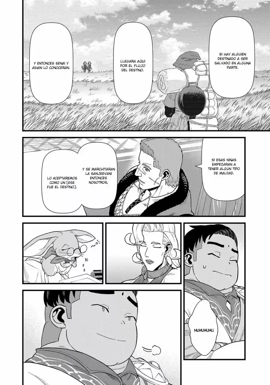 Ryoumin 0-nin Start no Henkyou Ryoushu-sama: Ao no Diaz to Soukaku no Otome (2018) - Capítulo 32 - Página 14 - LectorTMOo