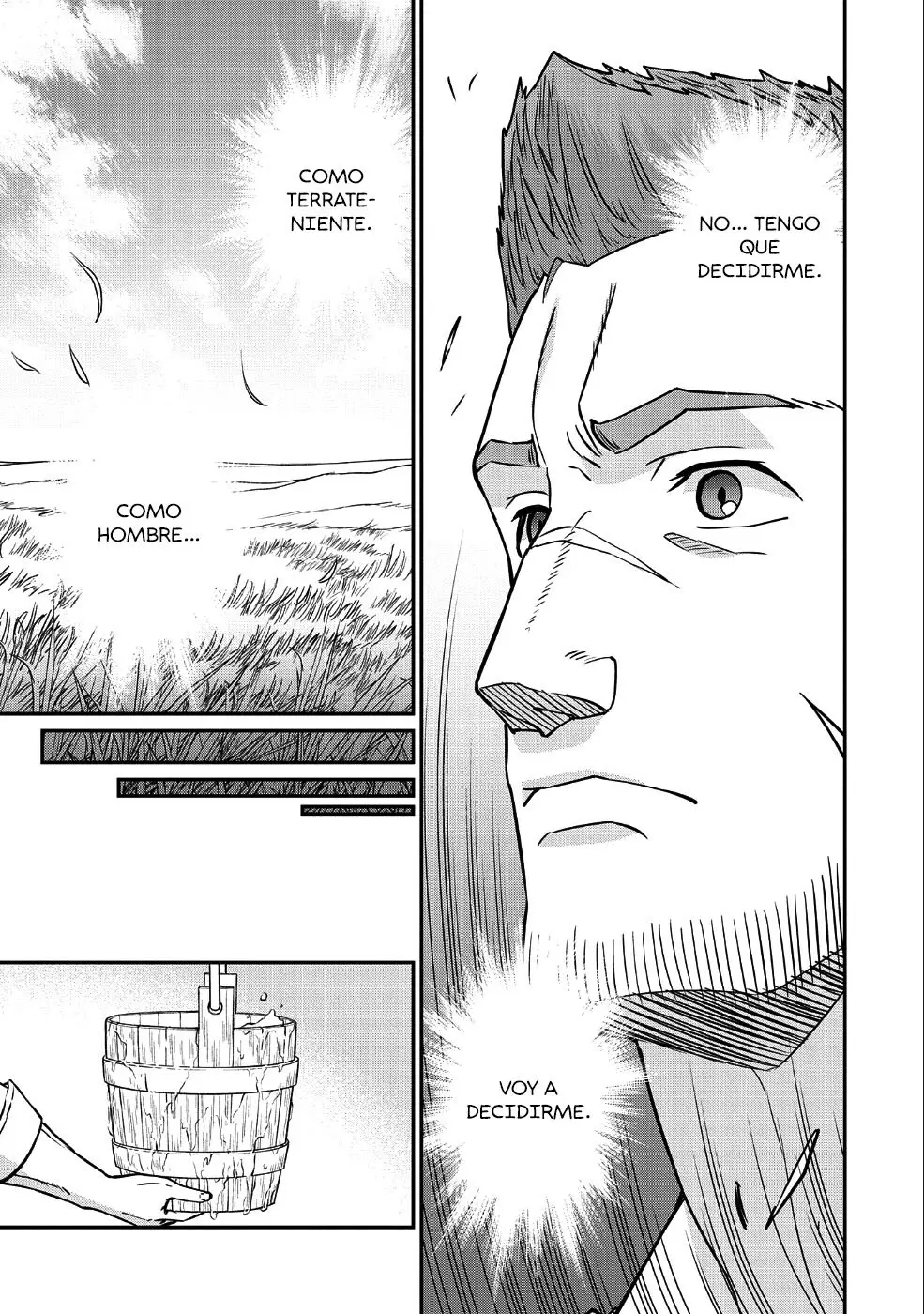 Ryoumin 0-nin Start no Henkyou Ryoushu-sama: Ao no Diaz to Soukaku no Otome (2018) - Capítulo 4 - Página 12 - LectorTMOo
