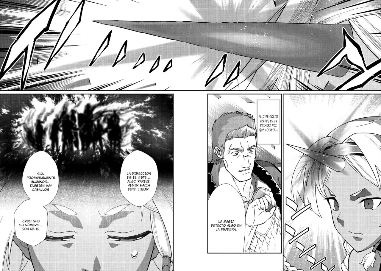 Ryoumin 0-nin Start no Henkyou Ryoushu-sama: Ao no Diaz to Soukaku no Otome (2018) - Capítulo 4 - Página 25 - LectorTMOo