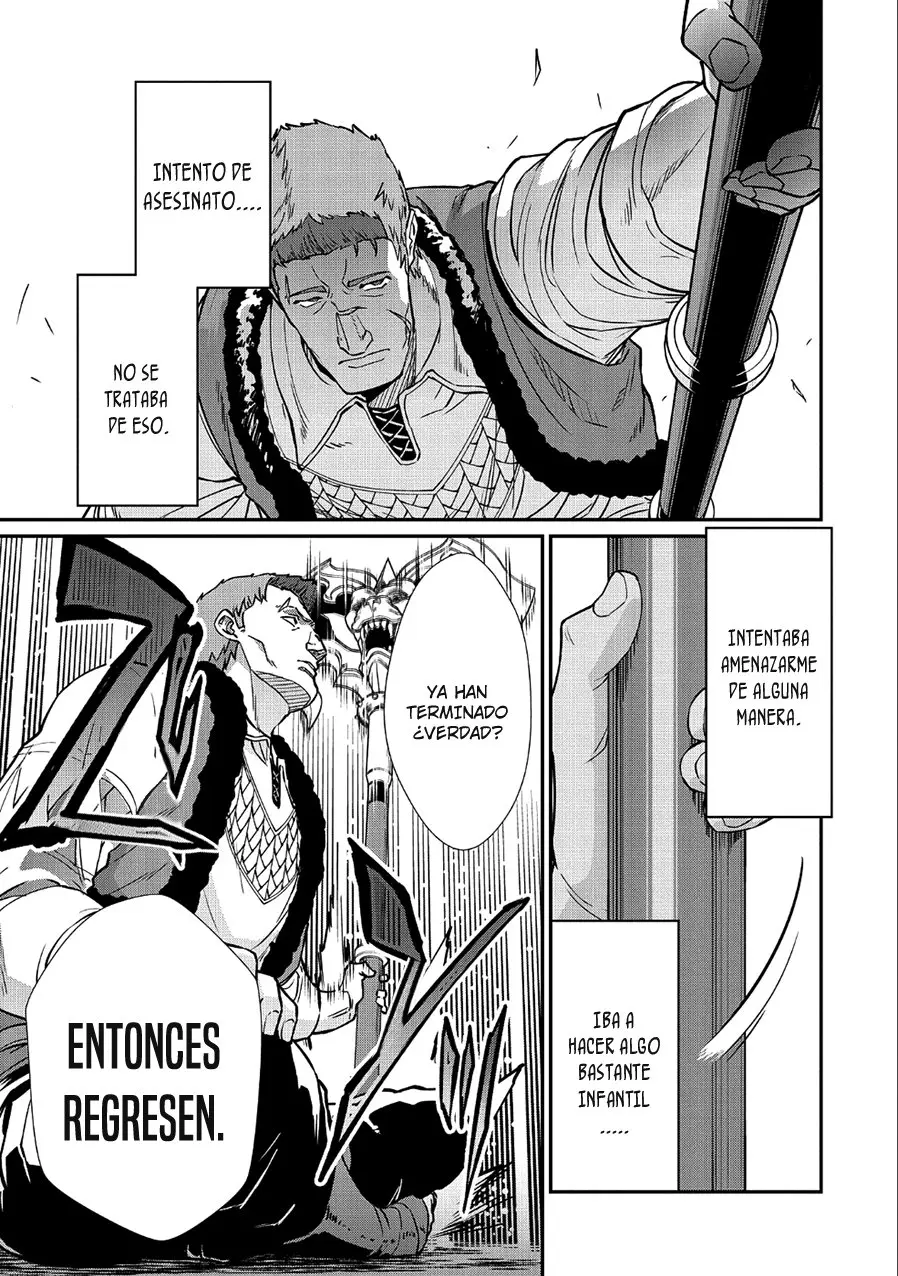 Ryoumin 0-nin Start no Henkyou Ryoushu-sama: Ao no Diaz to Soukaku no Otome (2018) - Capítulo 5 - Página 16 - LectorTMOo