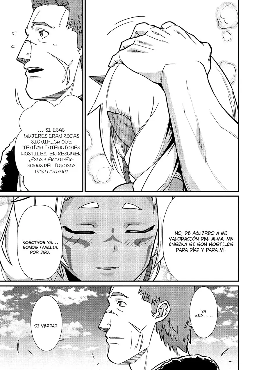 Ryoumin 0-nin Start no Henkyou Ryoushu-sama: Ao no Diaz to Soukaku no Otome (2018) - Capítulo 5 - Página 22 - LectorTMOo