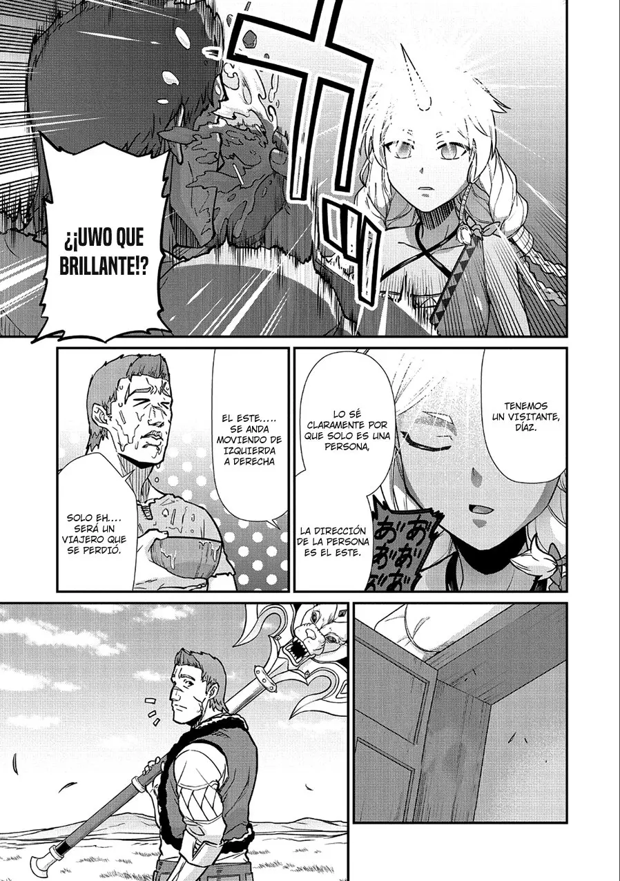 Ryoumin 0-nin Start no Henkyou Ryoushu-sama: Ao no Diaz to Soukaku no Otome (2018) - Capítulo 5 - Página 24 - LectorTMOo