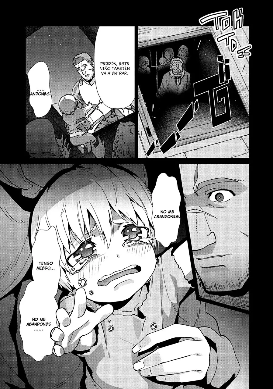 Ryoumin 0-nin Start no Henkyou Ryoushu-sama: Ao no Diaz to Soukaku no Otome (2018) - Capítulo 6 - Página 28 - LectorTMOo