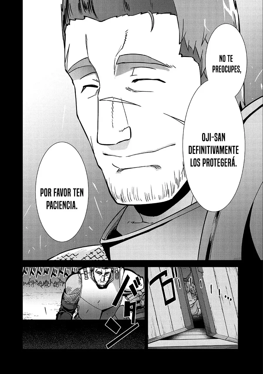 Ryoumin 0-nin Start no Henkyou Ryoushu-sama: Ao no Diaz to Soukaku no Otome (2018) - Capítulo 6 - Página 29 - LectorTMOo