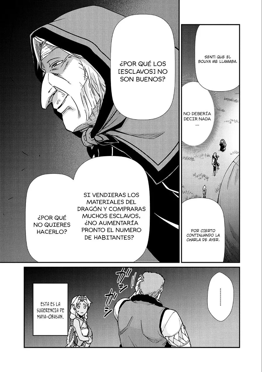 Ryoumin 0-nin Start no Henkyou Ryoushu-sama: Ao no Diaz to Soukaku no Otome (2018) - Capítulo 7 - Página 7 - LectorTMOo