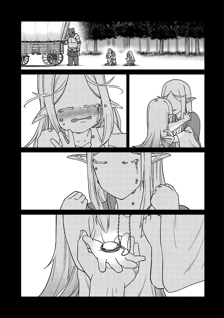 Ryoumin 0-nin Start no Henkyou Ryoushu-sama: Ao no Diaz to Soukaku no Otome (2018) - Capítulo 7 - Página 27 - LectorTMOo