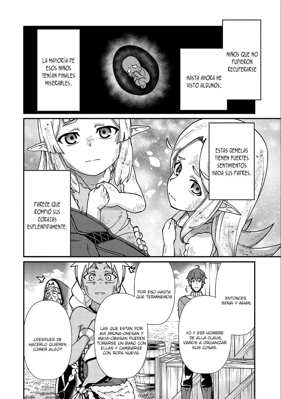 Ryoumin 0-nin Start no Henkyou Ryoushu-sama: Ao no Diaz to Soukaku no Otome (2018) - Capítulo 8 - Página 7 - LectorTMOo