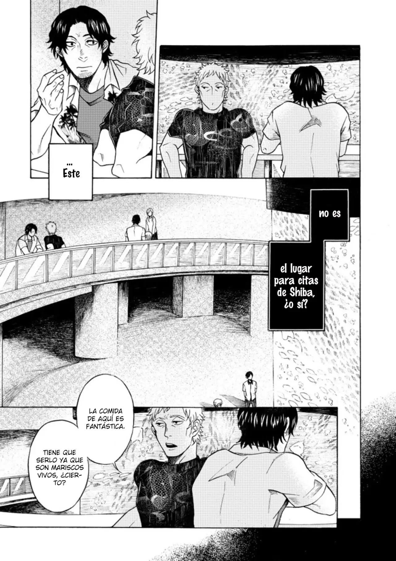 Ryouomoi Nante Joudan ja Nai!! (2014) - Capítulo 3 - Página 14 - LectorTMOo