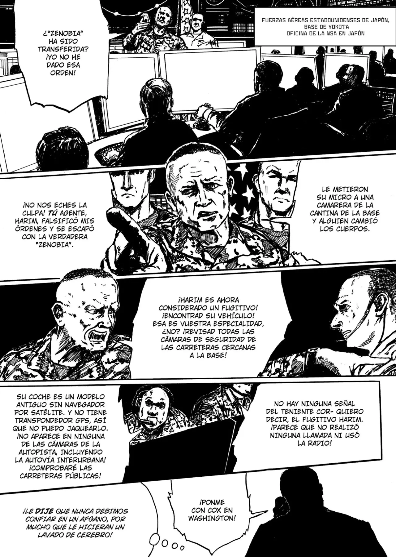 Ryuko (2015) - Capítulo 10 - Página 14 - LectorTMOo