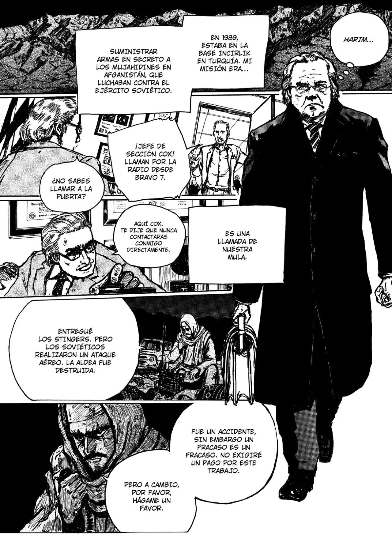 Ryuko (2015) - Capítulo 10 - Página 17 - LectorTMOo