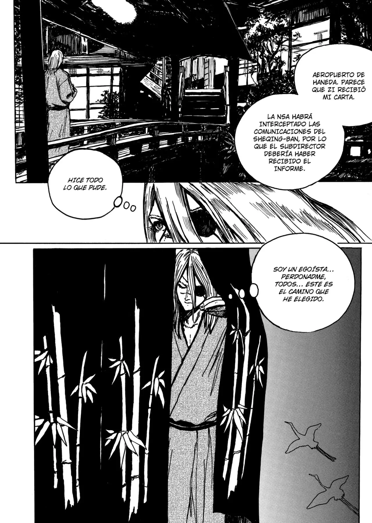 Ryuko (2015) - Capítulo 10 - Página 23 - LectorTMOo