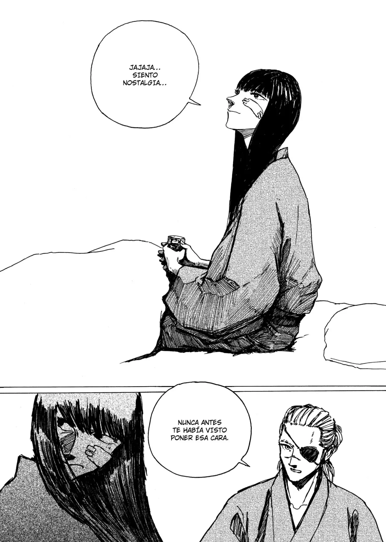Ryuko (2015) - Capítulo 10 - Página 30 - LectorTMOo