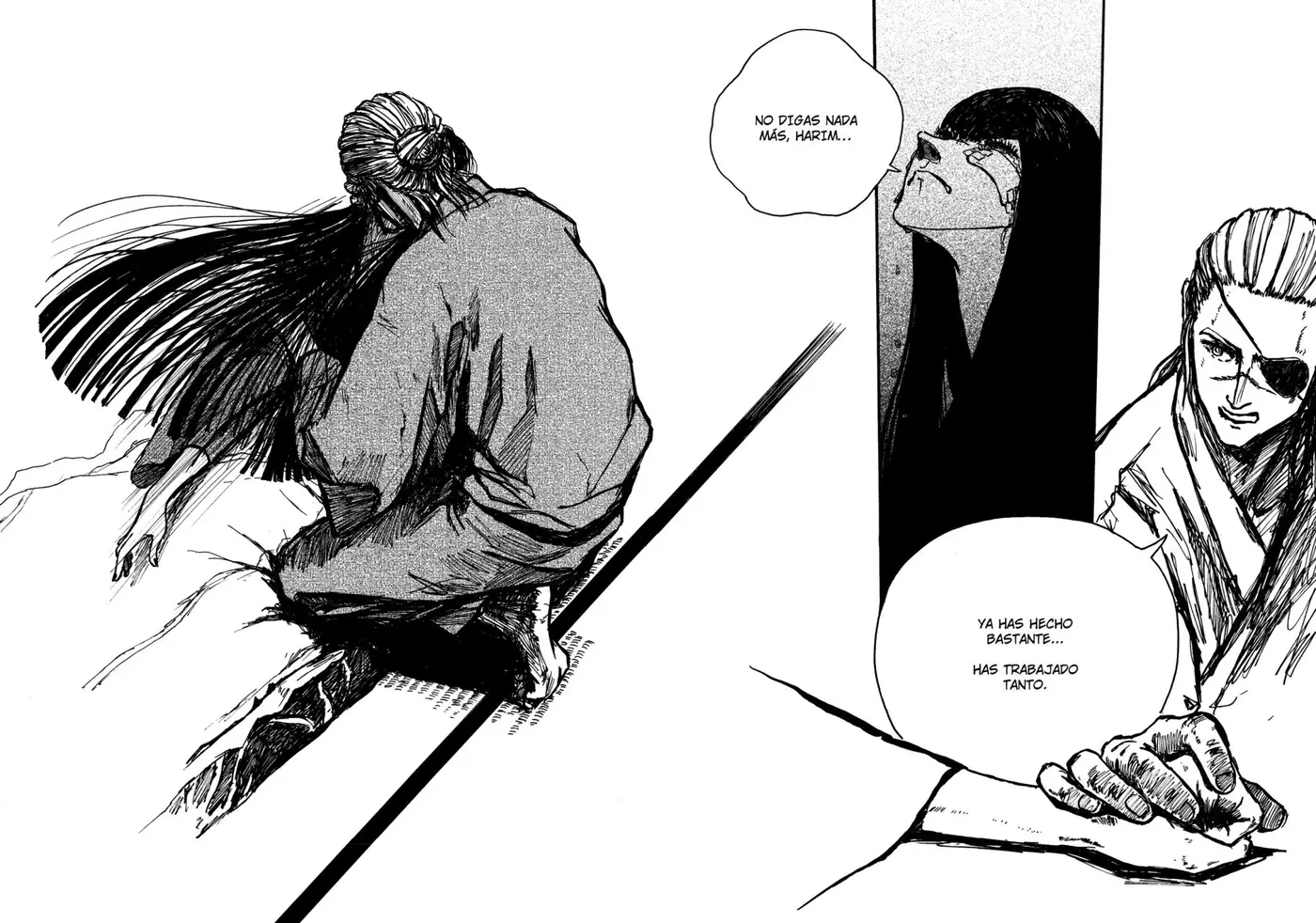 Ryuko (2015) - Capítulo 10 - Página 32 - LectorTMOo
