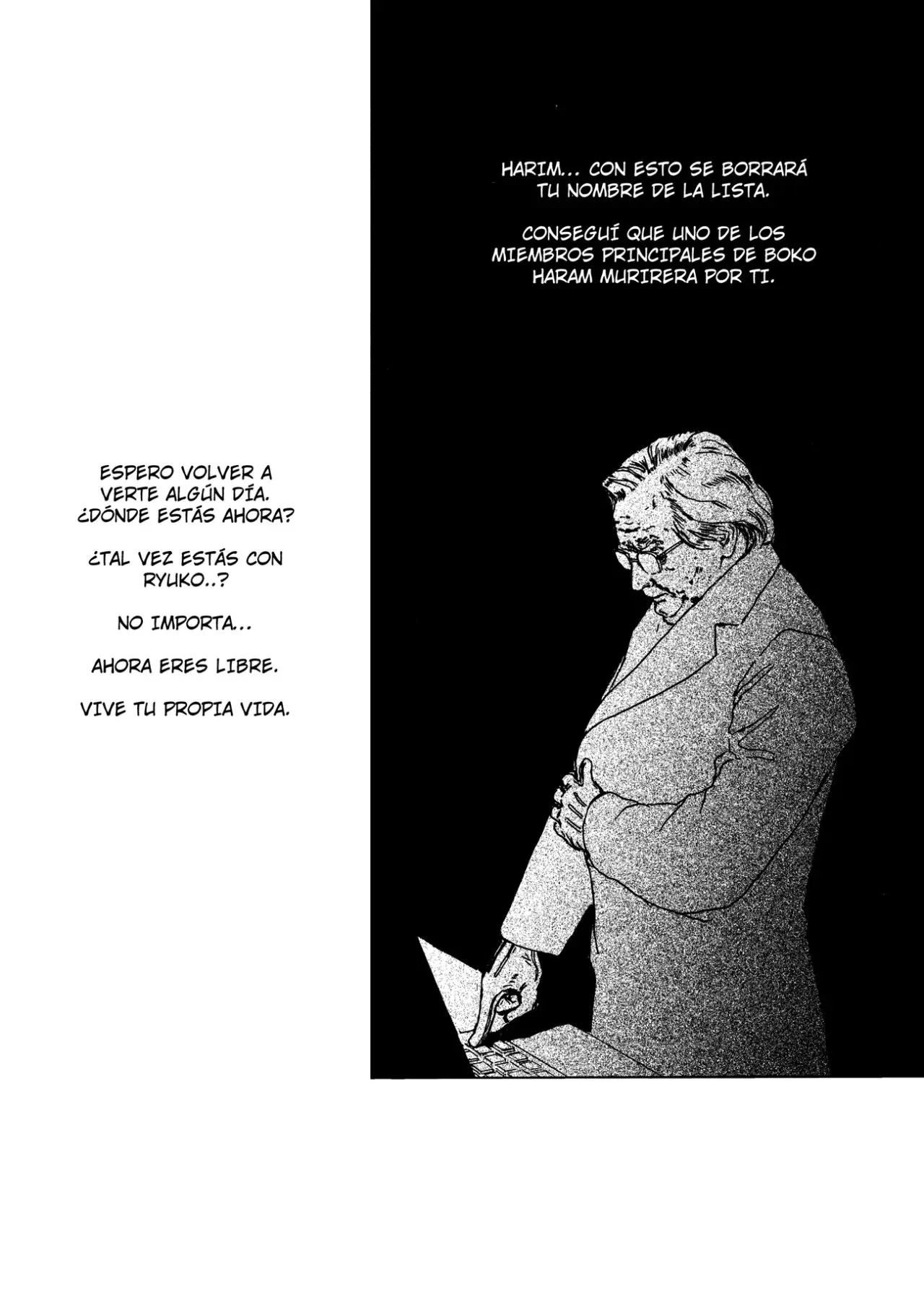 Ryuko (2015) - Capítulo 11 - Página 10 - LectorTMOo