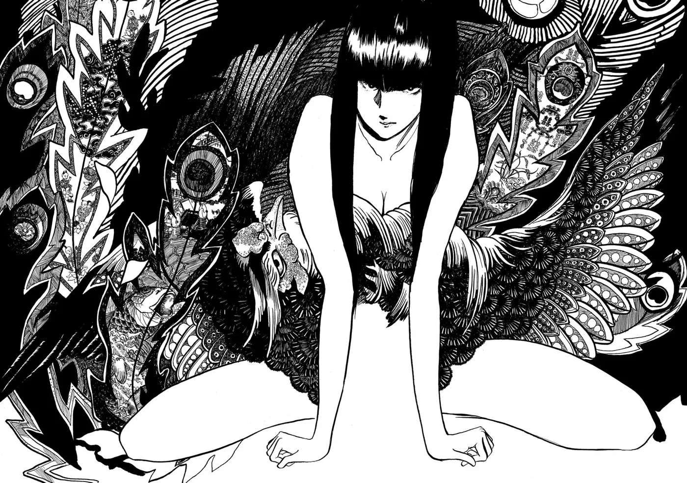 Ryuko (2015) - Capítulo 11 - Página 12 - LectorTMOo