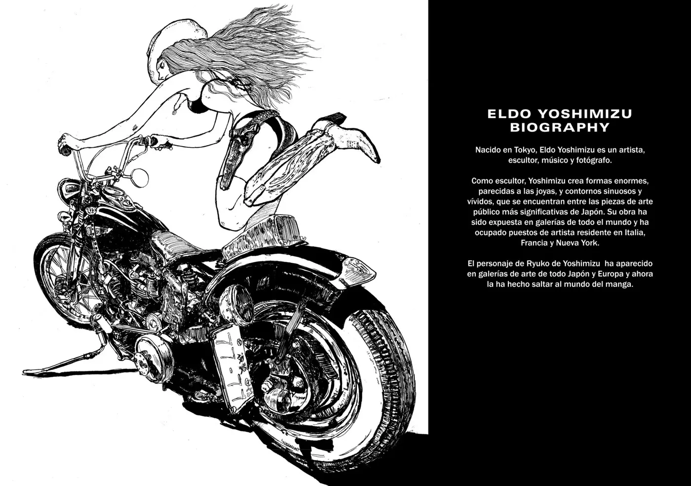 Ryuko (2015) - Capítulo 11 - Página 13 - LectorTMOo
