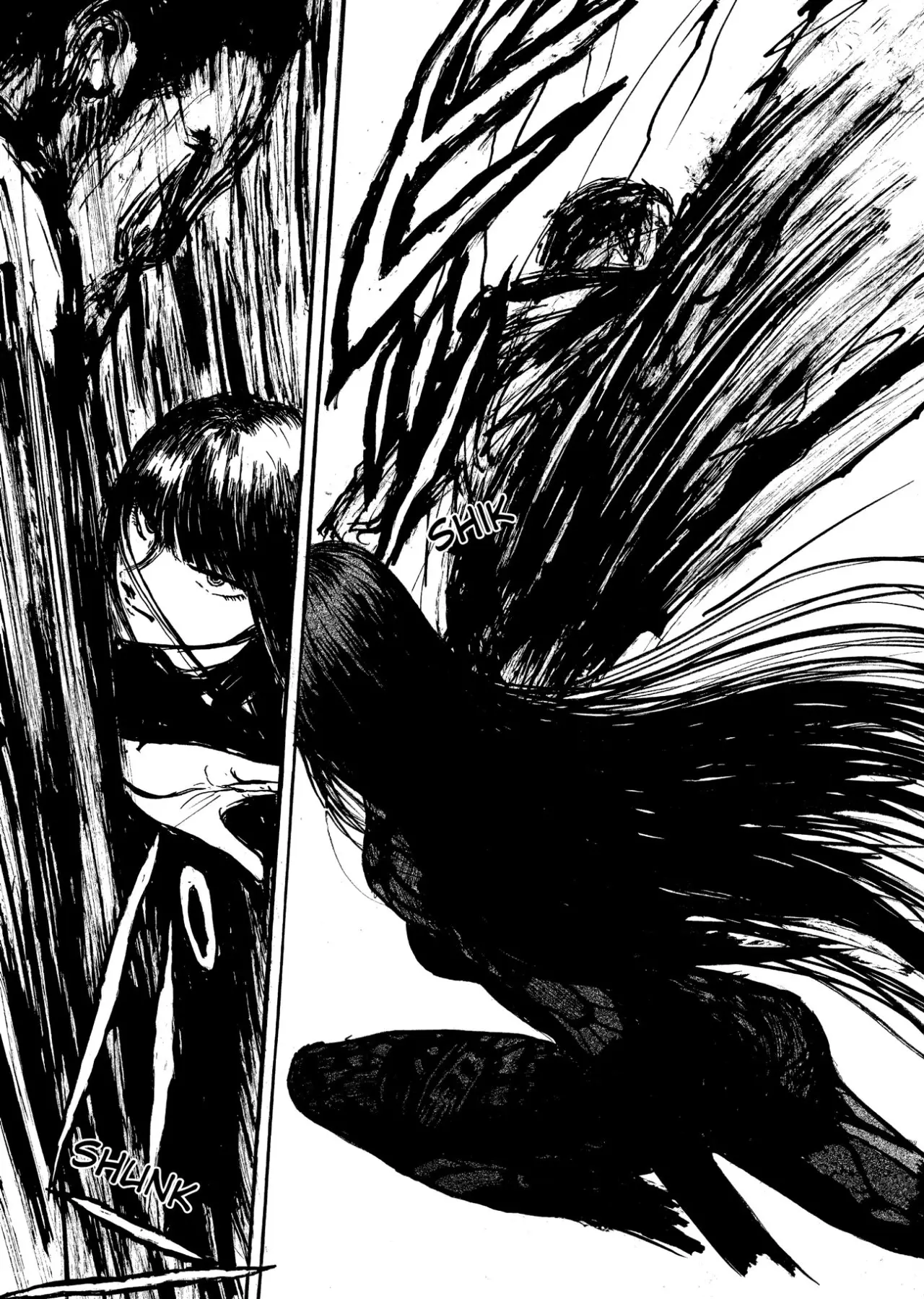 Ryuko (2015) - Capítulo 3 - Página 30 - LectorTMOo