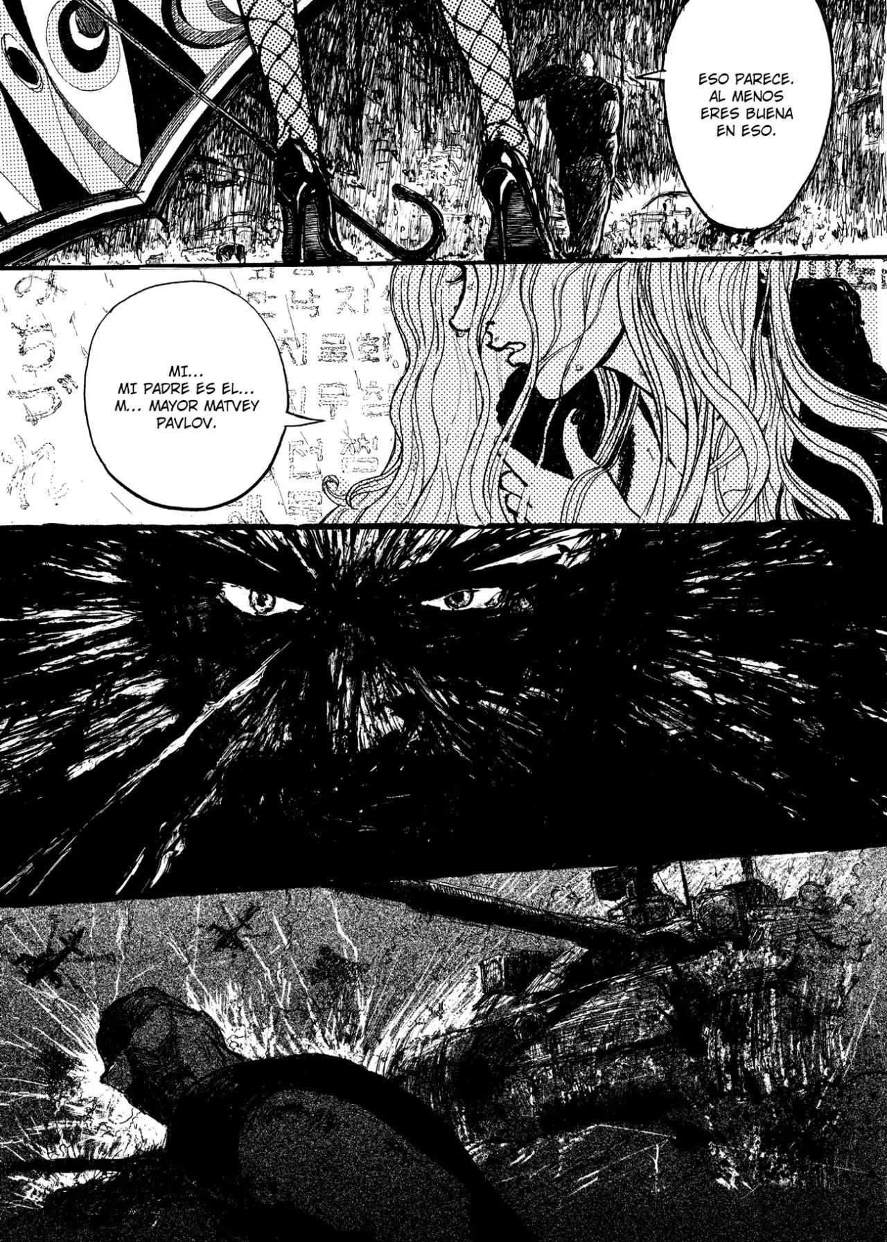 Ryuko (2015) - Capítulo 4 - Página 7 - LectorTMOo