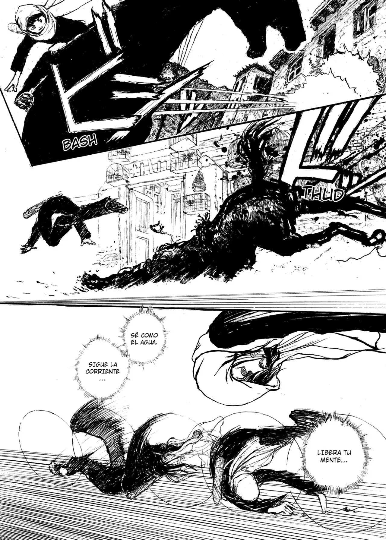 Ryuko (2015) - Capítulo 4 - Página 49 - LectorTMOo