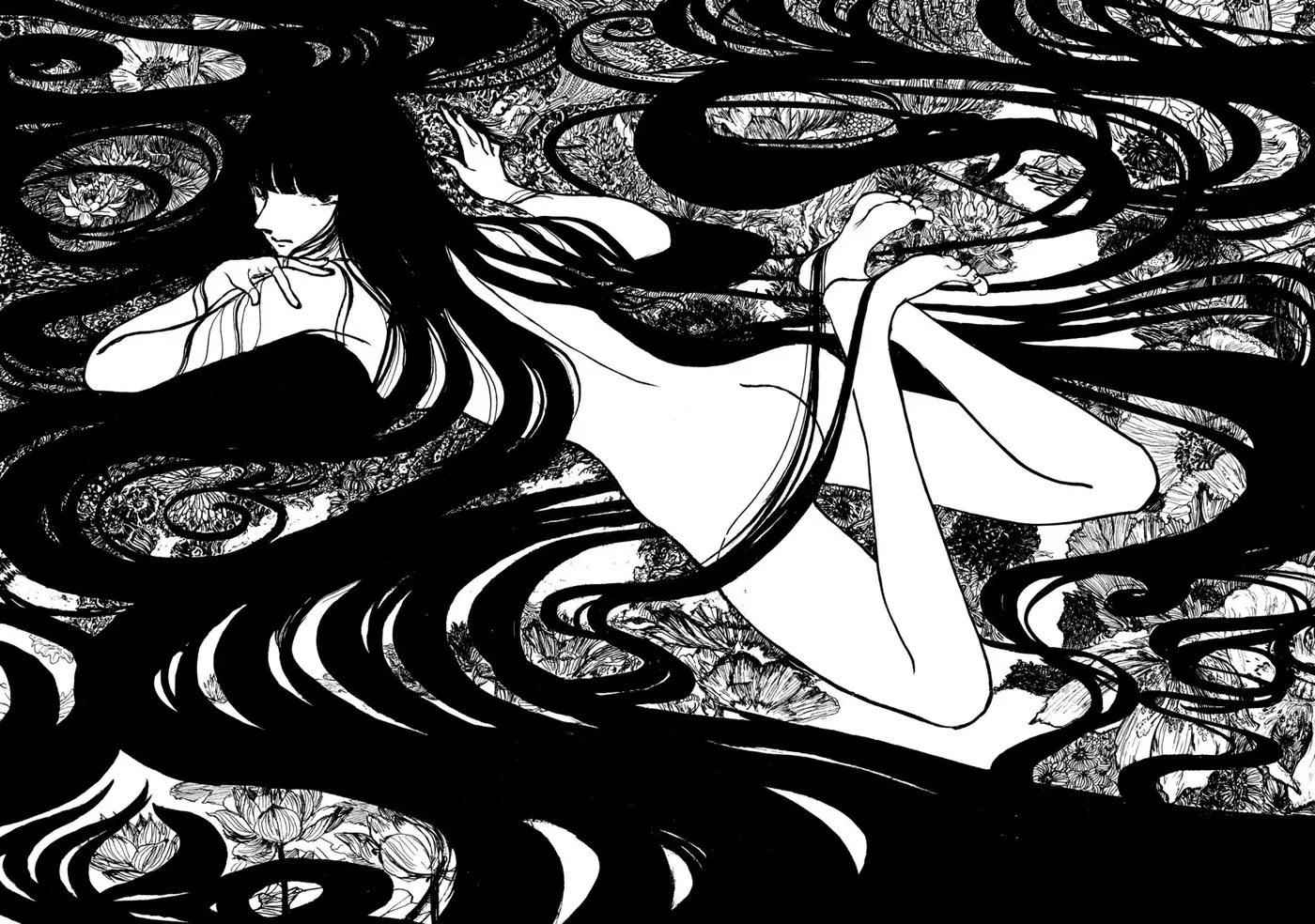 Ryuko (2015) - Capítulo 6.1 - Página 21 - LectorTMOo