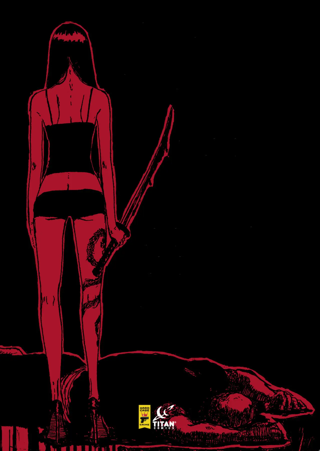 Ryuko (2015) - Capítulo 6.1 - Página 23 - LectorTMOo
