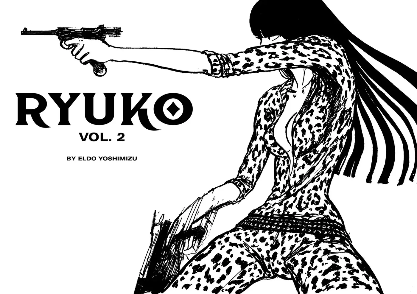 Ryuko (2015) - Capítulo 6.2 - Página 6 - LectorTMOo