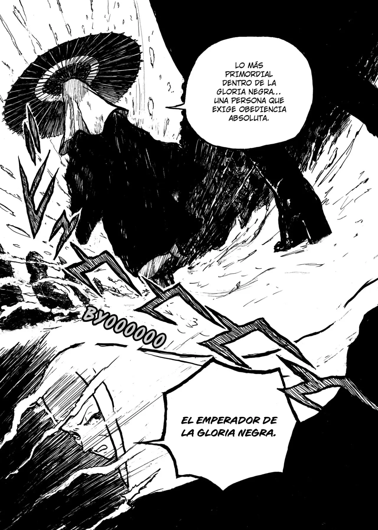 Ryuko (2015) - Capítulo 8 - Página 25 - LectorTMOo