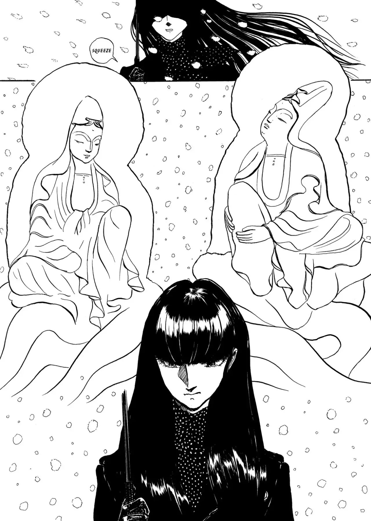 Ryuko (2015) - Capítulo 8 - Página 30 - LectorTMOo