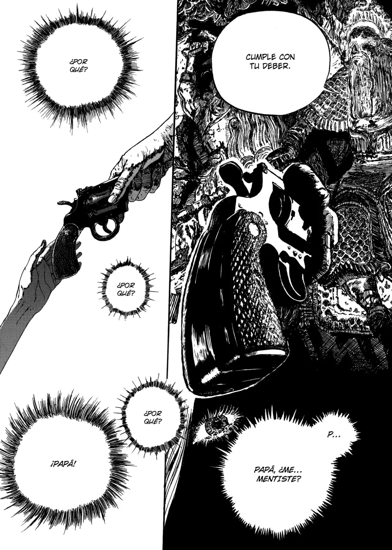Ryuko (2015) - Capítulo 9 - Página 13 - LectorTMOo