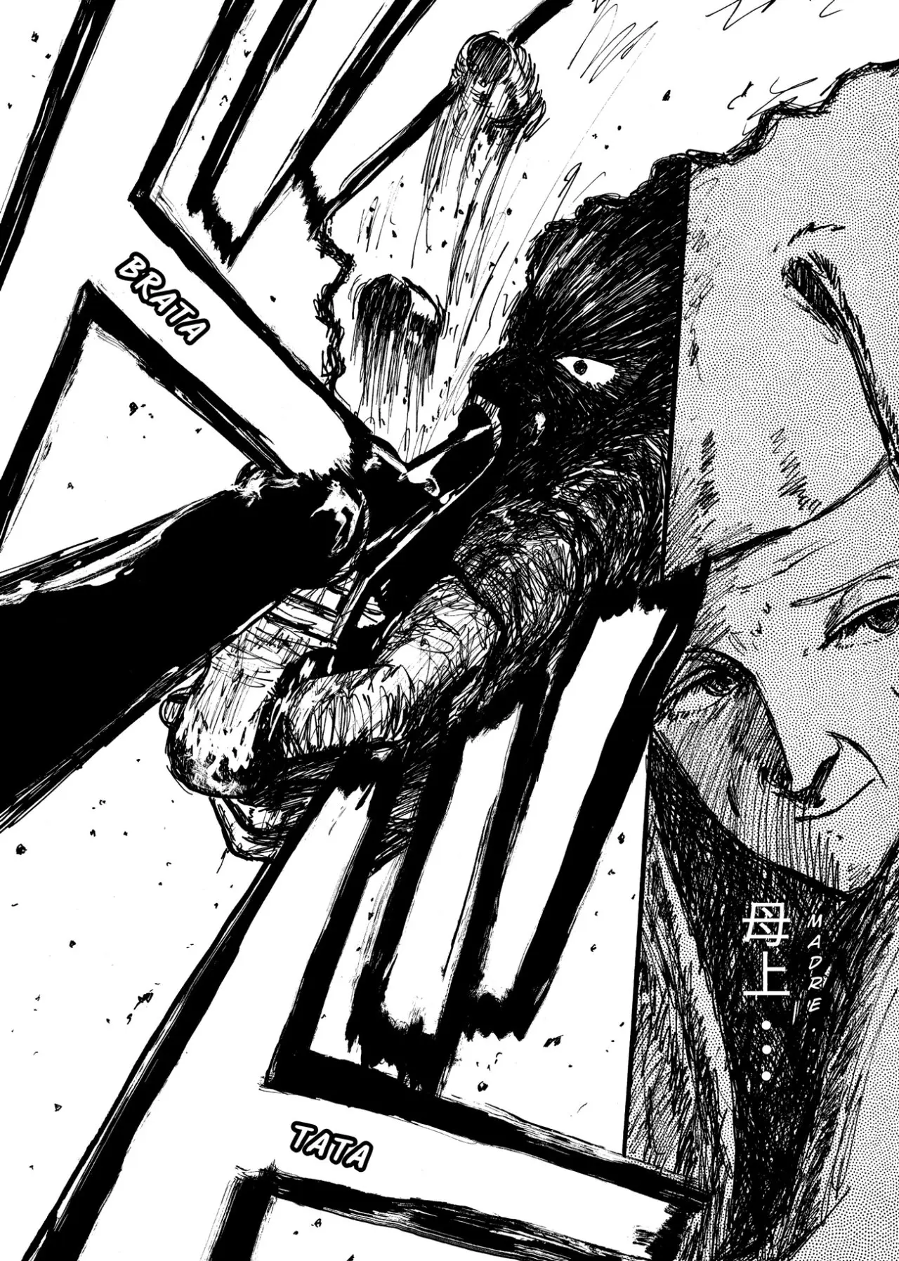 Ryuko (2015) - Capítulo 9 - Página 34 - LectorTMOo