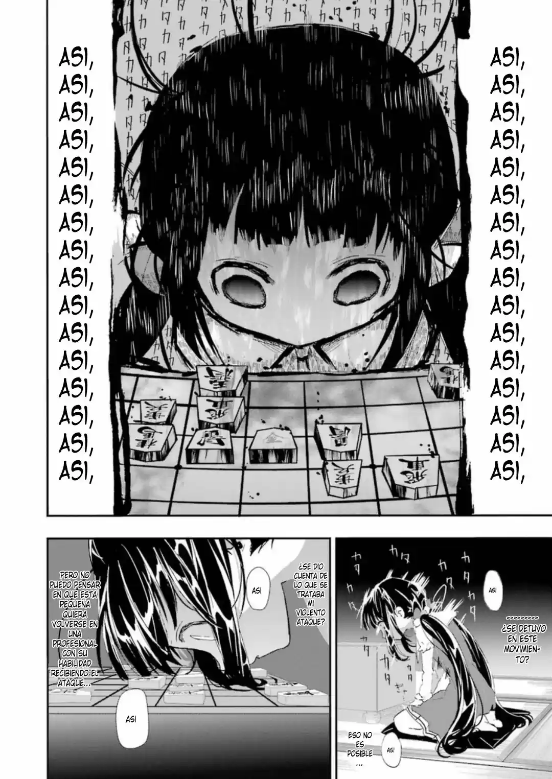 Ryuoh no Oshigoto! (2015) - Capítulo 2 - Página 14 - LectorTMOo