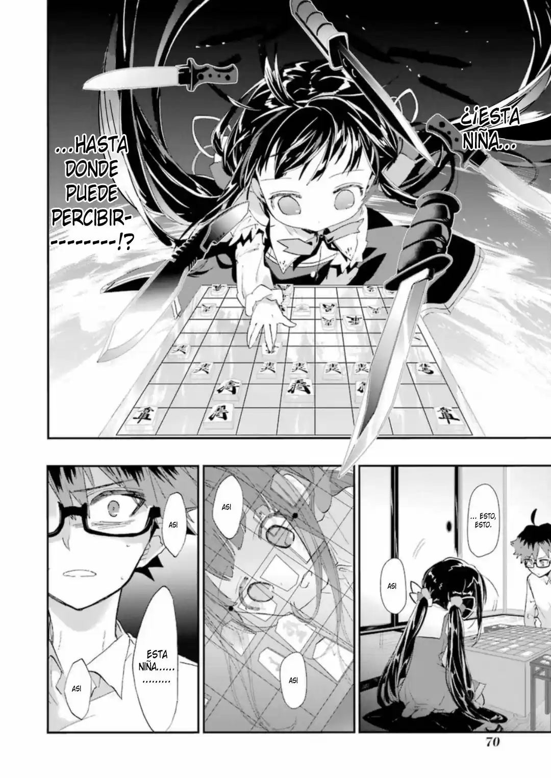 Ryuoh no Oshigoto! (2015) - Capítulo 2 - Página 16 - LectorTMOo