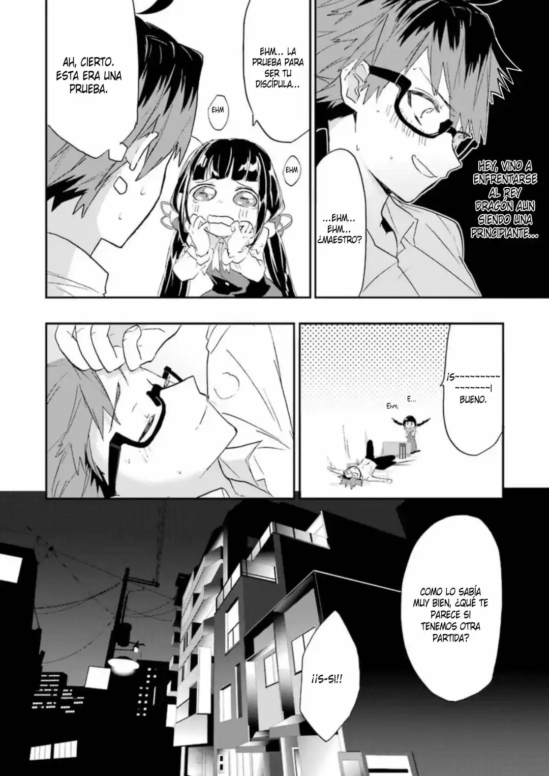 Ryuoh no Oshigoto! (2015) - Capítulo 2 - Página 24 - LectorTMOo