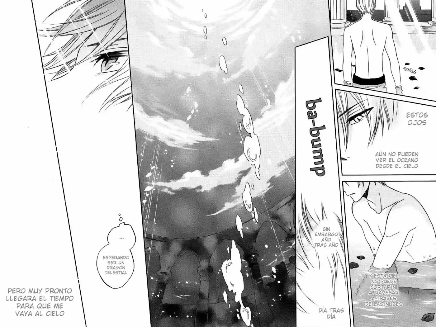 Ryuu no Moriuta (2016) - Capítulo - Página 11 - LectorTMOo
