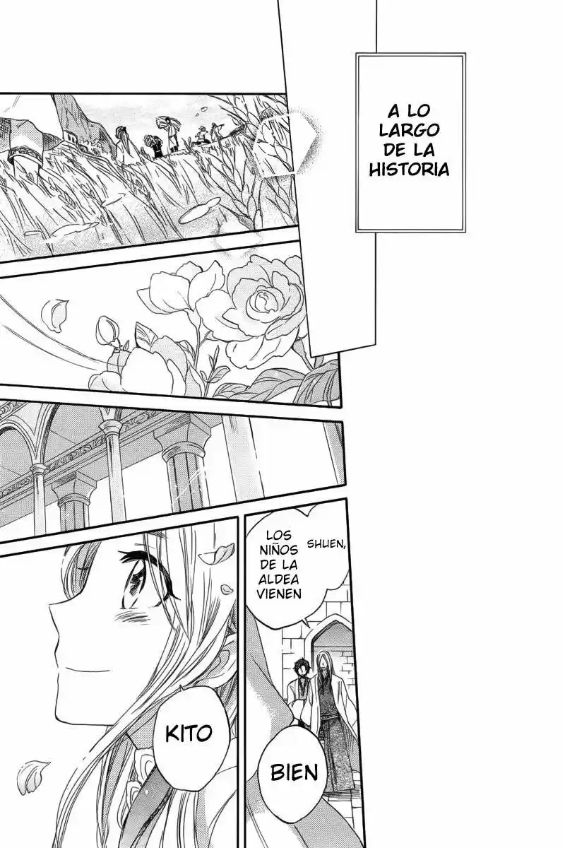 Ryuu no Moriuta (2016) - Capítulo - Página 49 - LectorTMOo
