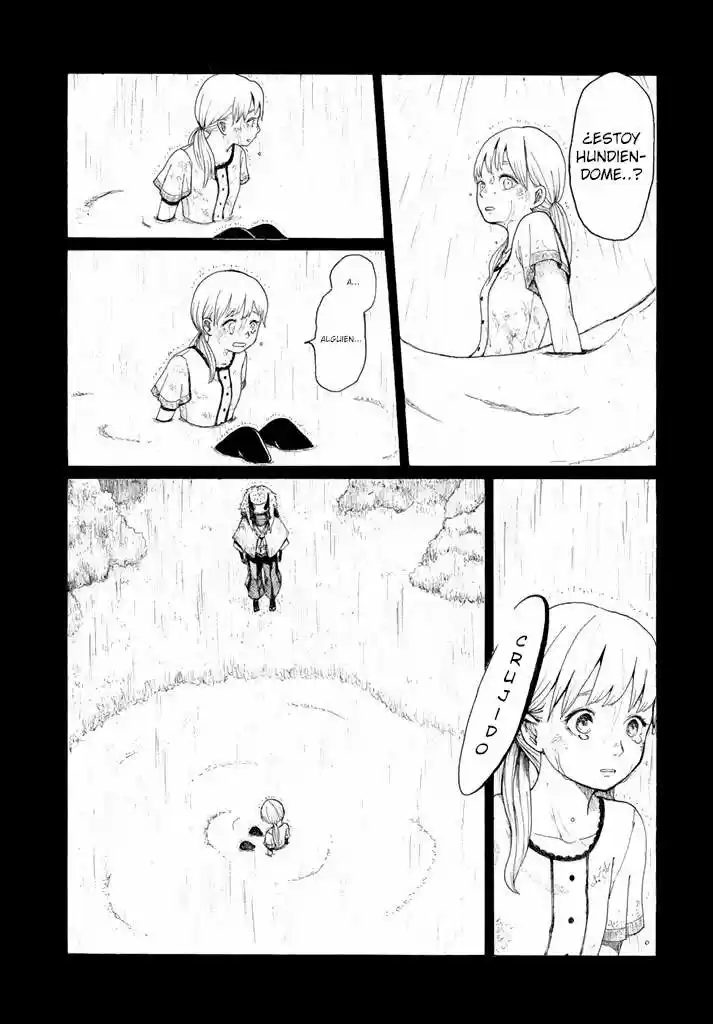 Ryuu to Hidarite (2015) - Capítulo 1 - Página 14 - LectorTMOo