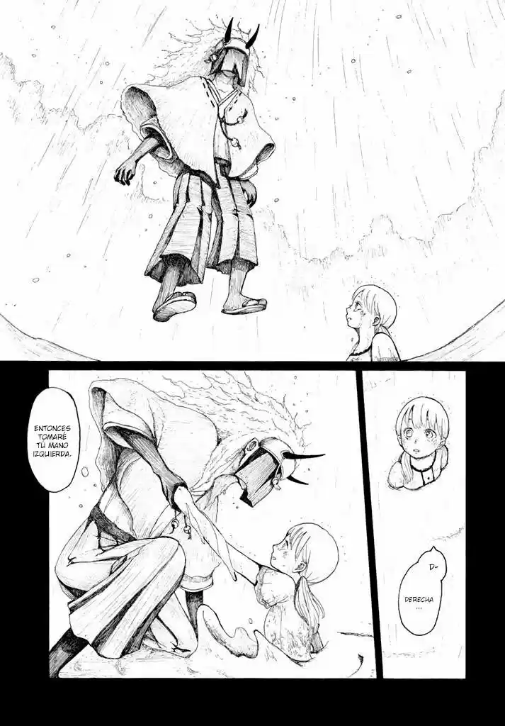 Ryuu to Hidarite (2015) - Capítulo 1 - Página 16 - LectorTMOo